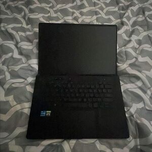 Asus rog gaming laptop